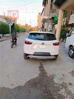 شيفروليه بليزر